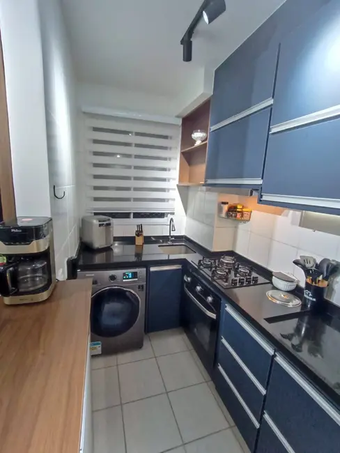 Apartamento com 2 quartos à venda, 50m2 em Vila Metalúrgica, Santo Andre - SP - imagem 9 Foto 9 de Apartamento com 2 quartos à venda, 50m2 em Vila Metalúrgica, Santo Andre - SP