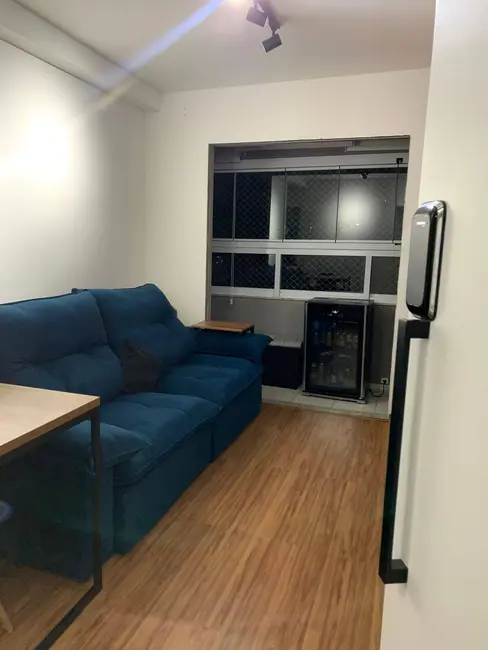 Apartamento com 2 quartos à venda, 50m2 em Vila Metalúrgica, Santo Andre - SP - imagem 8 Foto 8 de Apartamento com 2 quartos à venda, 50m2 em Vila Metalúrgica, Santo Andre - SP
