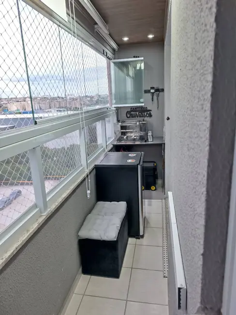 Apartamento com 2 quartos à venda, 50m2 em Vila Metalúrgica, Santo Andre - SP - imagem 5 Foto 5 de Apartamento com 2 quartos à venda, 50m2 em Vila Metalúrgica, Santo Andre - SP