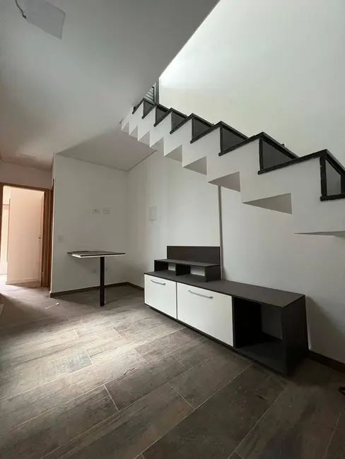 Foto 6 de Apartamento com 2 quartos à venda, 86m2 em Campestre, Santo Andre - SP