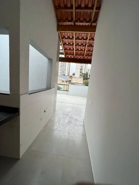 Foto 3 de Apartamento com 2 quartos à venda, 86m2 em Campestre, Santo Andre - SP