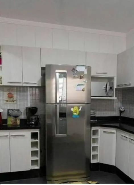 Foto 4 de Apartamento com 2 quartos à venda, 97m2 em Taboão, Sao Bernardo Do Campo - SP