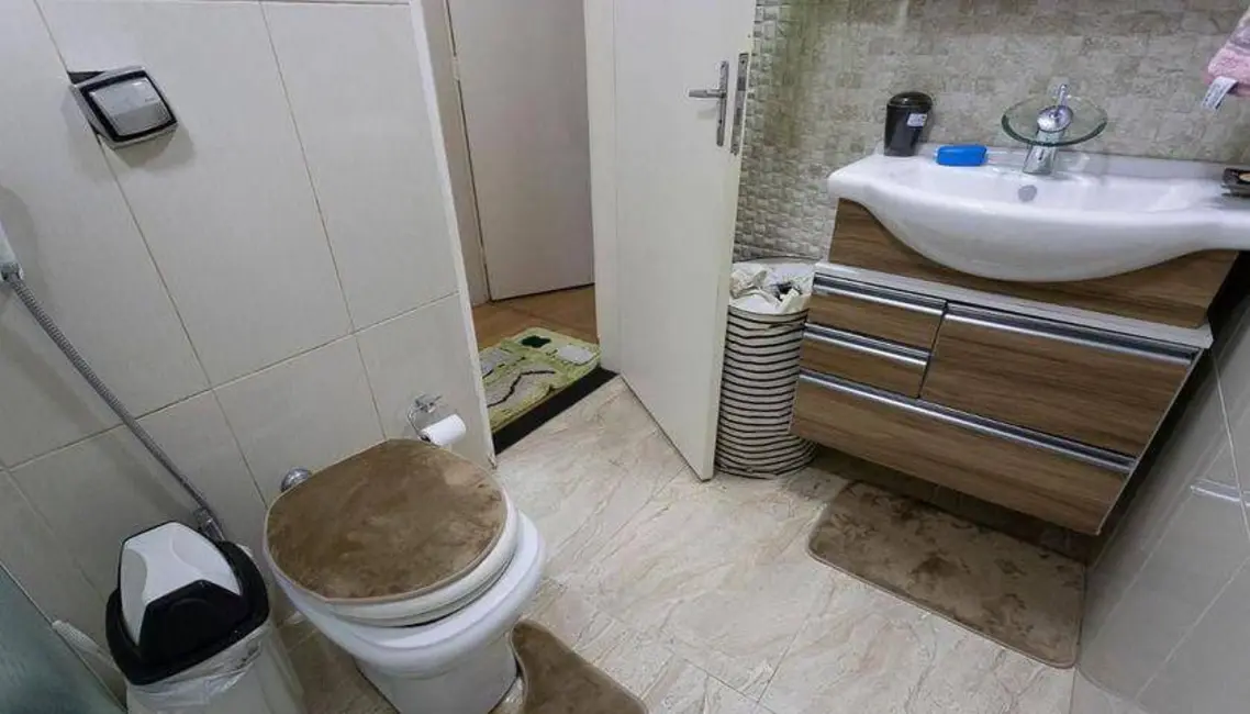 Foto 7 de Apartamento com 2 quartos à venda, 97m2 em Taboão, Sao Bernardo Do Campo - SP