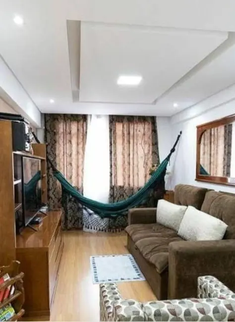 Foto 5 de Apartamento com 2 quartos à venda, 97m2 em Taboão, Sao Bernardo Do Campo - SP