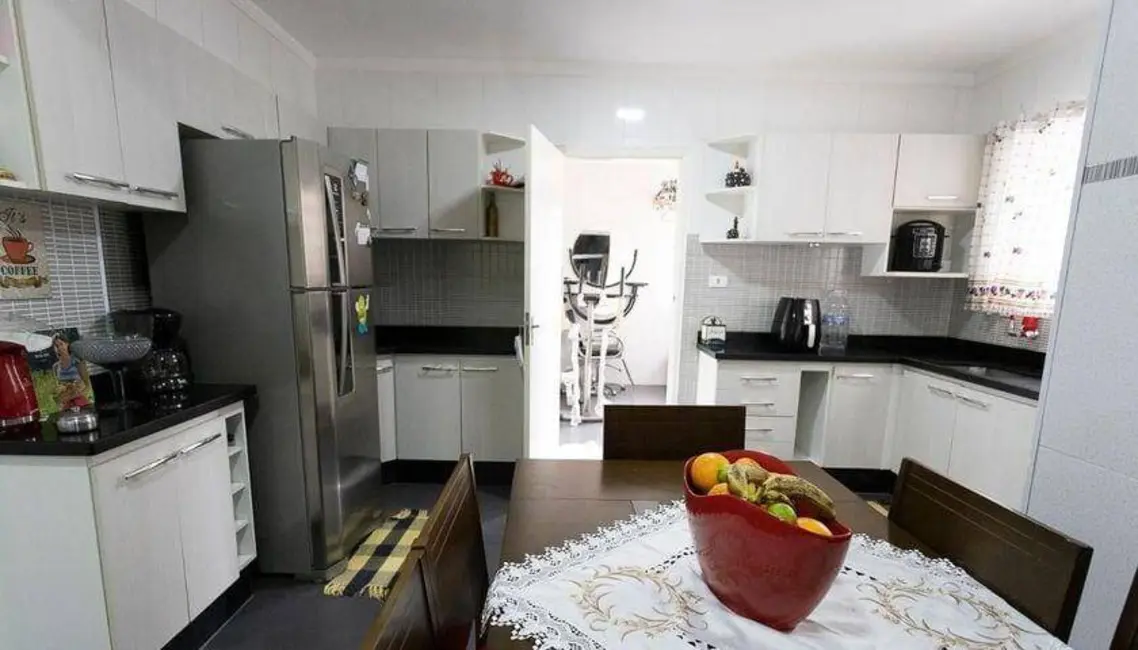 Foto 2 de Apartamento com 2 quartos à venda, 97m2 em Taboão, Sao Bernardo Do Campo - SP