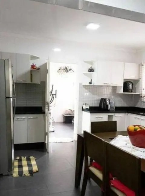 Foto 3 de Apartamento com 2 quartos à venda, 97m2 em Taboão, Sao Bernardo Do Campo - SP