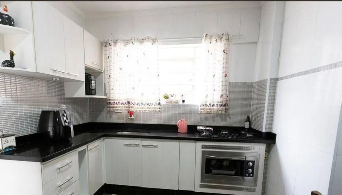 Foto 1 de Apartamento com 2 quartos à venda, 97m2 em Taboão, Sao Bernardo Do Campo - SP
