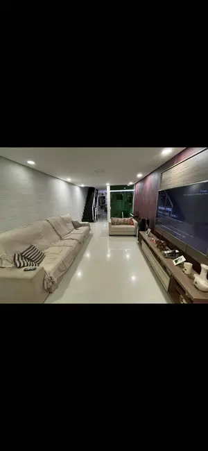 Foto 4 de Casa com 3 quartos à venda, 250m2 em Vila Assunção, Santo Andre - SP