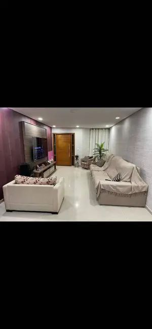 Foto 1 de Casa com 3 quartos à venda, 250m2 em Vila Assunção, Santo Andre - SP