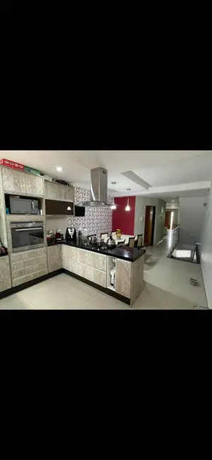 Foto 6 de Casa com 3 quartos à venda, 250m2 em Vila Assunção, Santo Andre - SP