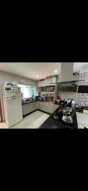 Foto 7 de Casa com 3 quartos à venda, 250m2 em Vila Assunção, Santo Andre - SP