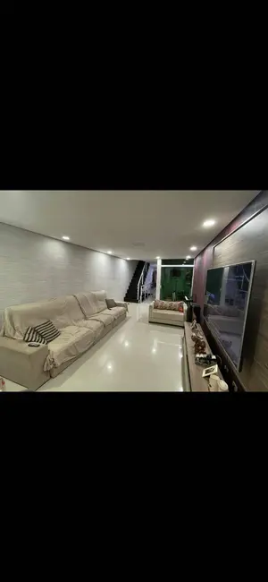 Foto 3 de Casa com 3 quartos à venda, 250m2 em Vila Assunção, Santo Andre - SP