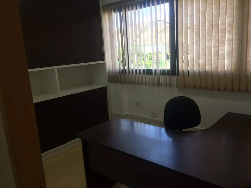 Foto 2 de Sala Comercial à venda, 49m2 em Rudge Ramos, Sao Bernardo Do Campo - SP