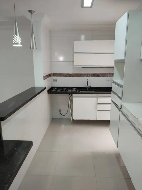 Foto 6 de Apartamento com 3 quartos à venda, 74m2 em Vila Valparaíso, Santo Andre - SP