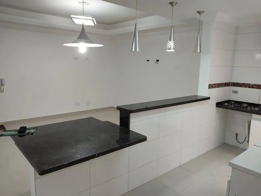 Foto 4 de Apartamento com 3 quartos à venda, 74m2 em Vila Valparaíso, Santo Andre - SP