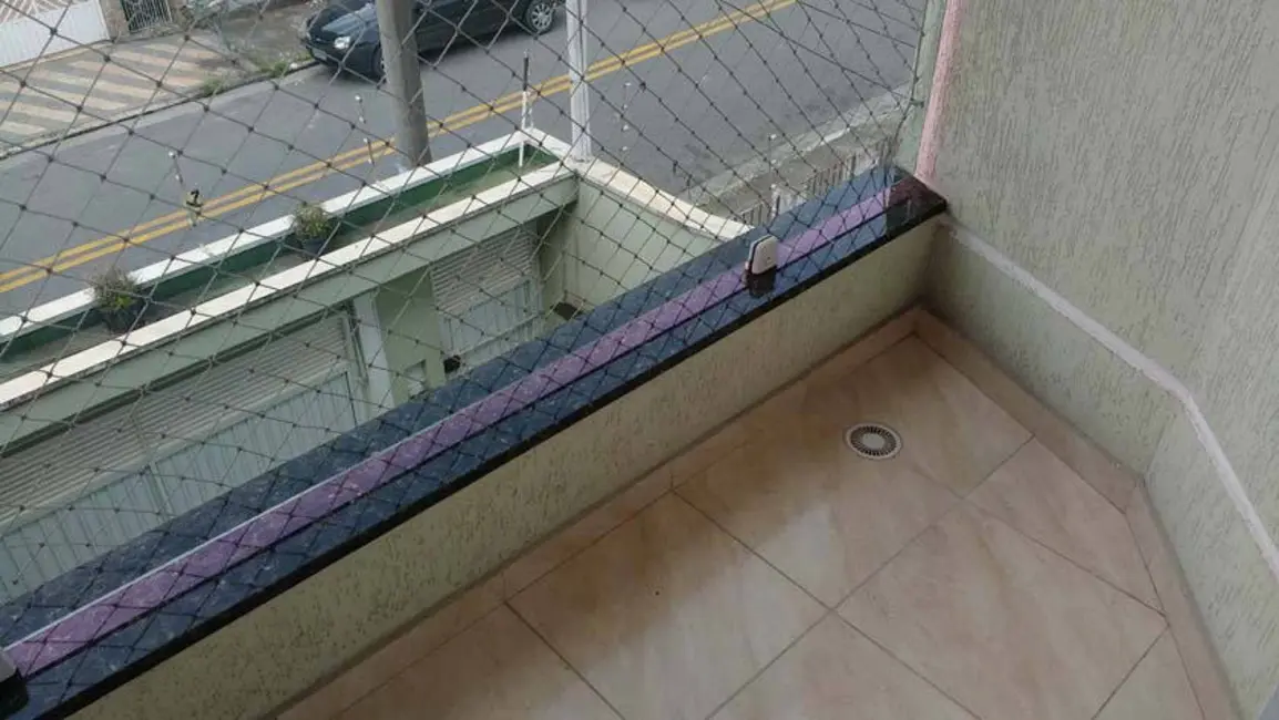 Foto 8 de Casa com 4 quartos à venda, 243m2 em Parque Jaçatuba, Santo Andre - SP