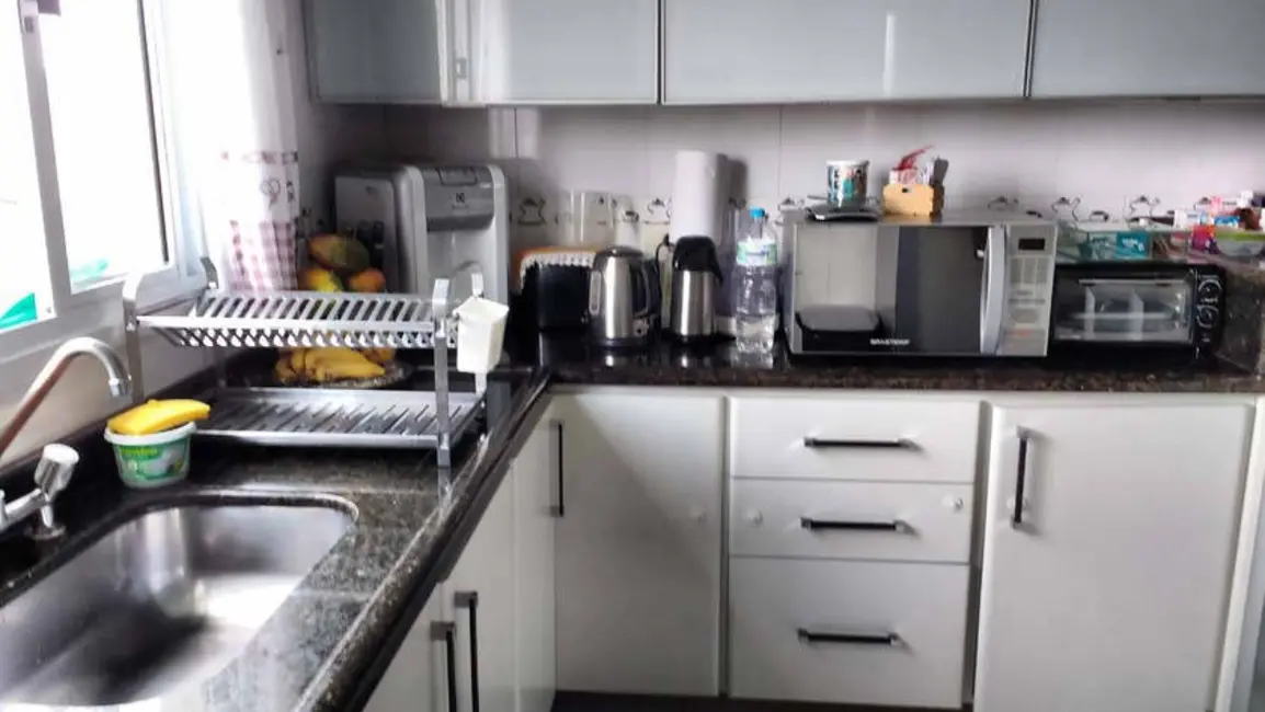 Foto 3 de Casa com 4 quartos à venda, 243m2 em Parque Jaçatuba, Santo Andre - SP