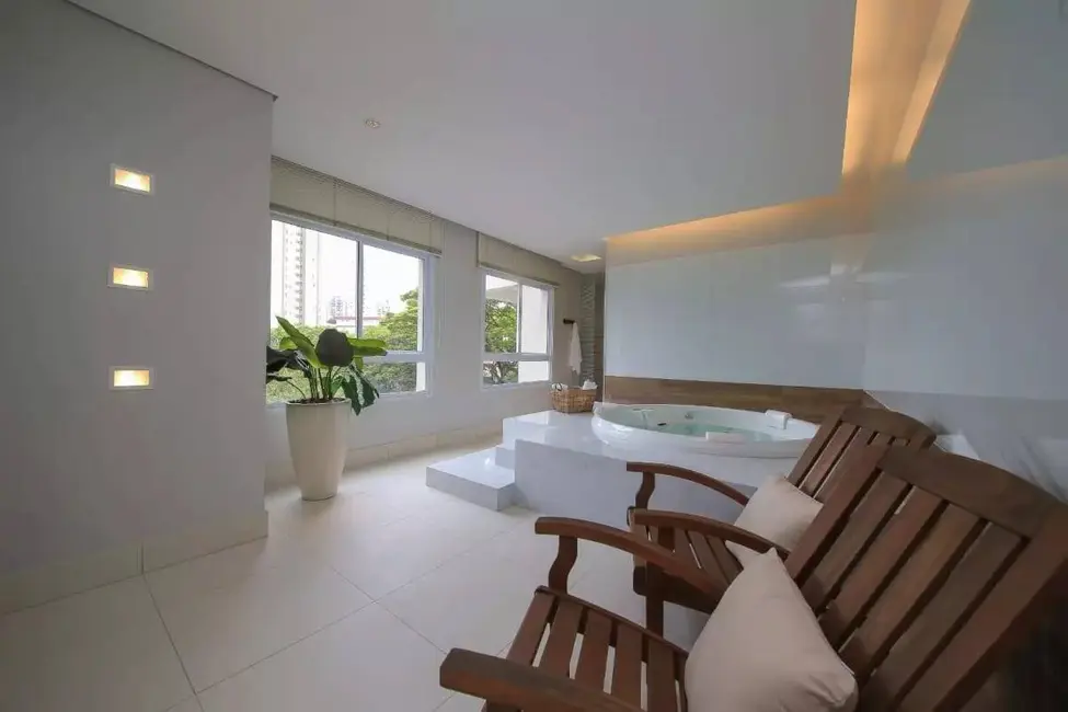 Foto 9 de Apartamento com 3 quartos à venda, 96m2 em Baeta Neves, Sao Bernardo Do Campo - SP