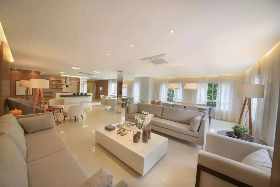 Foto 6 de Apartamento com 3 quartos à venda, 96m2 em Baeta Neves, Sao Bernardo Do Campo - SP