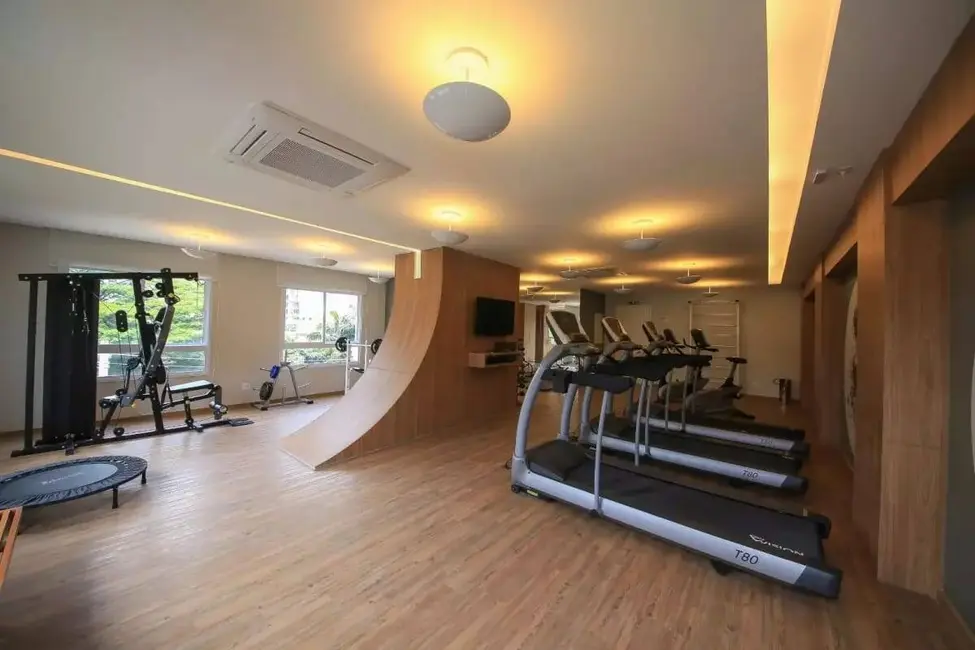 Foto 8 de Apartamento com 3 quartos à venda, 96m2 em Baeta Neves, Sao Bernardo Do Campo - SP