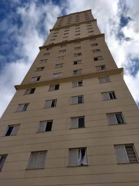 Apartamento com 2 quartos à venda, 50m2 em Jardim Utinga, Santo Andre - SP - imagem 1 Foto 1 de Apartamento com 2 quartos à venda, 50m2 em Jardim Utinga, Santo Andre - SP