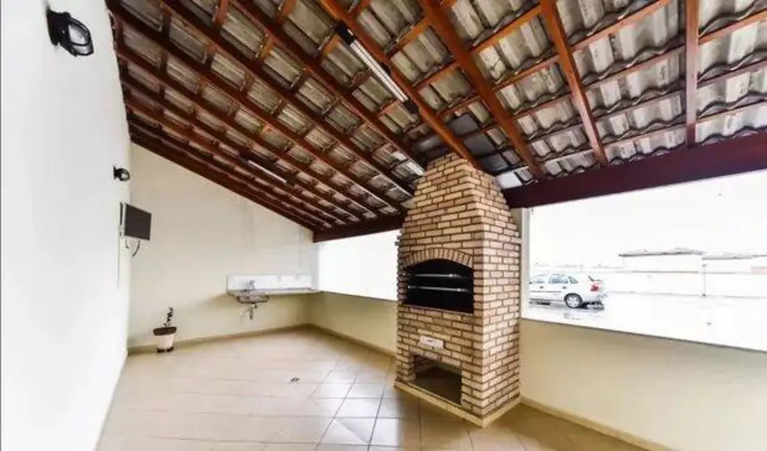 Apartamento com 2 quartos à venda, 50m2 em Jardim Utinga, Santo Andre - SP - imagem 9 Foto 9 de Apartamento com 2 quartos à venda, 50m2 em Jardim Utinga, Santo Andre - SP