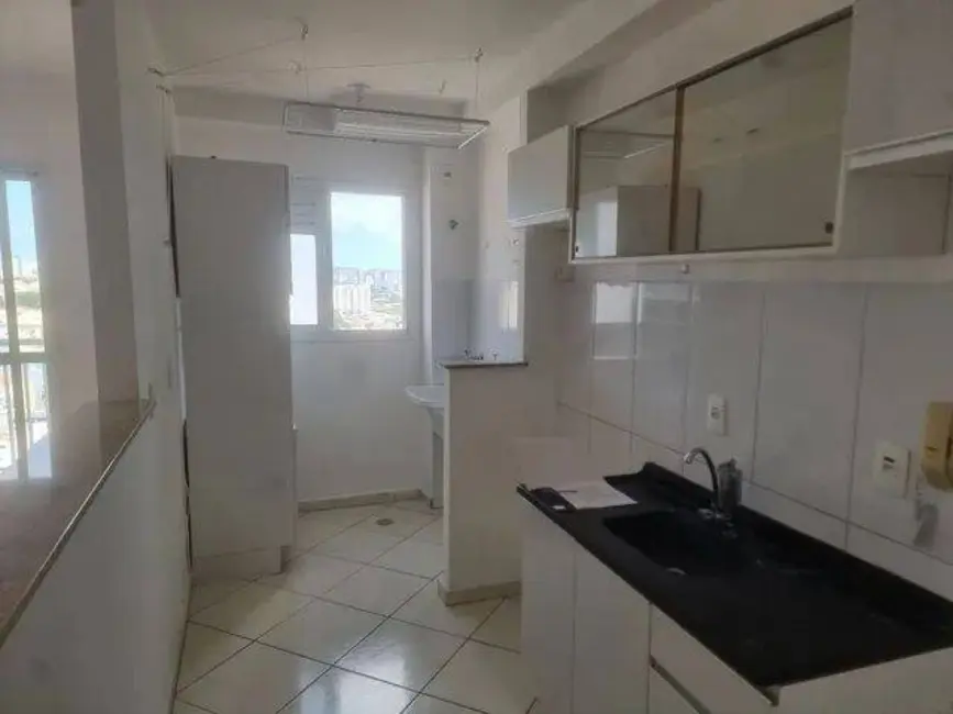 Apartamento com 2 quartos à venda, 50m2 em Jardim Utinga, Santo Andre - SP - imagem 6 Foto 6 de Apartamento com 2 quartos à venda, 50m2 em Jardim Utinga, Santo Andre - SP