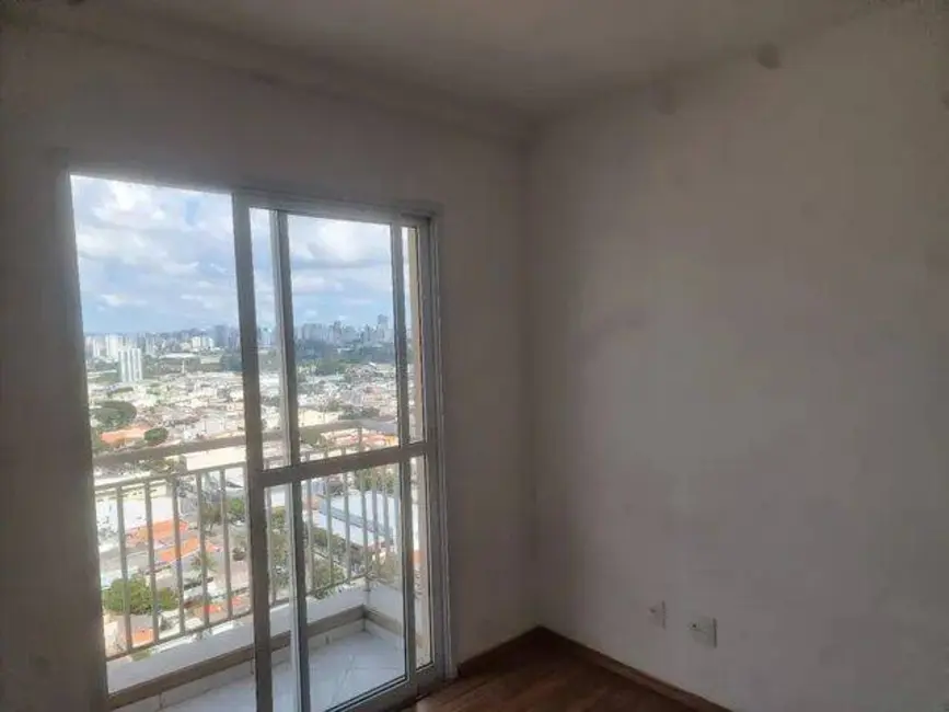 Apartamento com 2 quartos à venda, 50m2 em Jardim Utinga, Santo Andre - SP - imagem 2 Foto 2 de Apartamento com 2 quartos à venda, 50m2 em Jardim Utinga, Santo Andre - SP