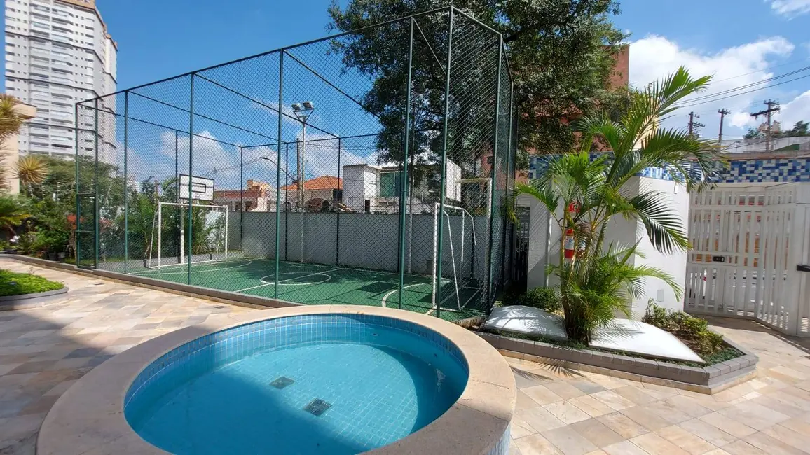 Foto 3 de Apartamento com 3 quartos à venda, 83m2 em Vila Gonçalves, Sao Bernardo Do Campo - SP