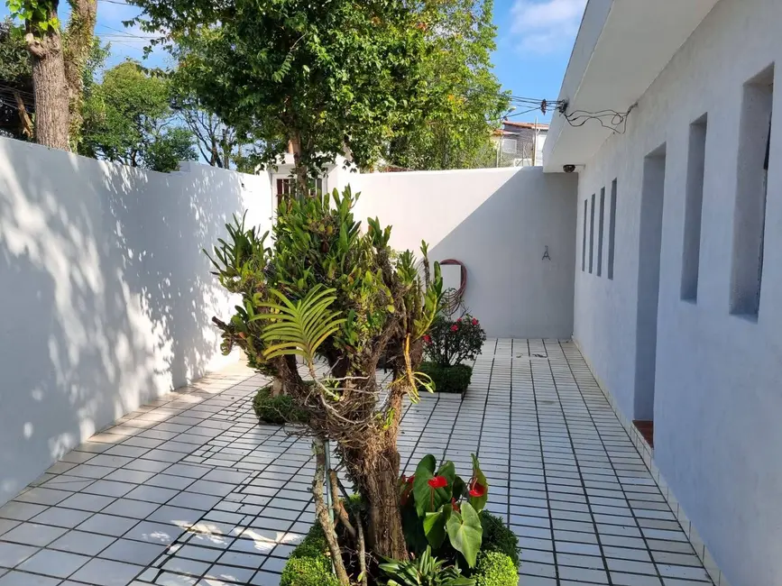 Foto 3 de Casa com 2 quartos à venda, 192m2 em Vila Eldízia, Santo Andre - SP