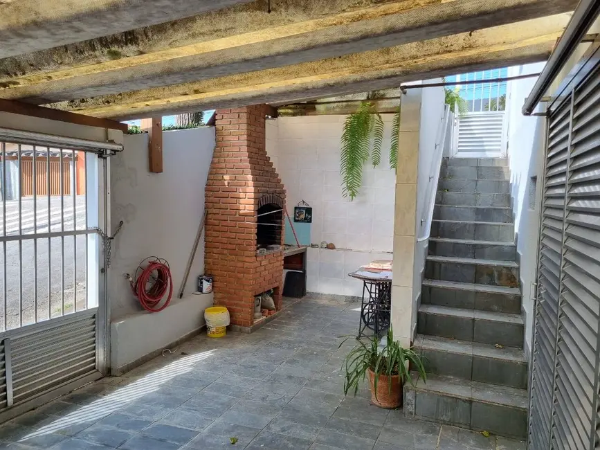 Foto 6 de Casa com 2 quartos à venda, 192m2 em Vila Eldízia, Santo Andre - SP
