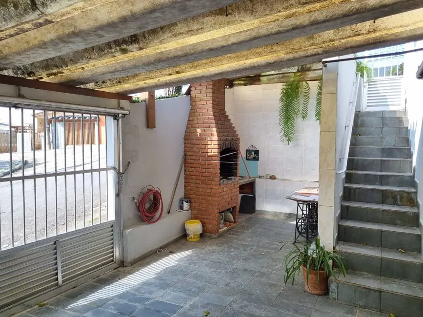 Foto 9 de Casa com 2 quartos à venda, 192m2 em Vila Eldízia, Santo Andre - SP