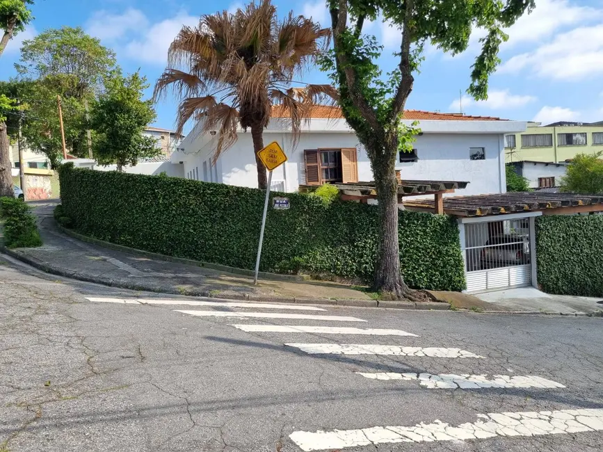 Foto 1 de Casa com 2 quartos à venda, 192m2 em Vila Eldízia, Santo Andre - SP