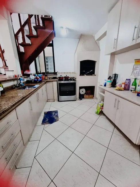 Foto 5 de Casa com 3 quartos à venda, 175m2 em Jordanópolis, Sao Bernardo Do Campo - SP