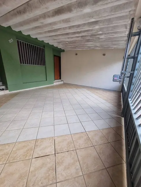 Foto 9 de Casa com 3 quartos à venda, 175m2 em Jordanópolis, Sao Bernardo Do Campo - SP