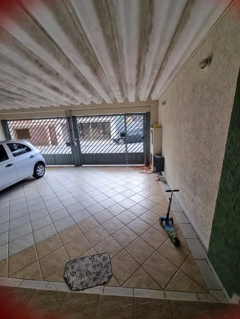 Foto 3 de Casa com 3 quartos à venda, 175m2 em Jordanópolis, Sao Bernardo Do Campo - SP