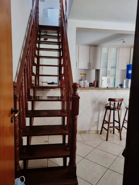 Foto 4 de Casa com 3 quartos à venda, 175m2 em Jordanópolis, Sao Bernardo Do Campo - SP