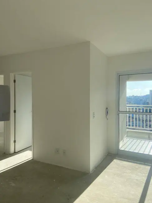 Foto 1 de Apartamento com 2 quartos à venda, 45m2 em Centro, Diadema - SP