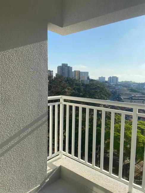 Foto 3 de Apartamento com 2 quartos à venda, 45m2 em Centro, Diadema - SP