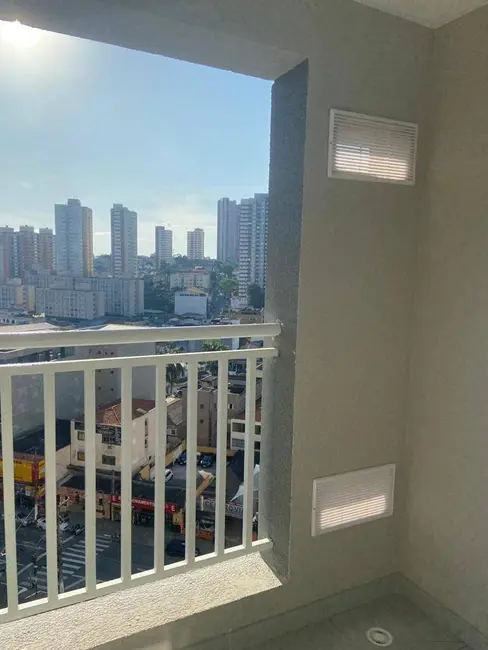 Foto 2 de Apartamento com 2 quartos à venda, 45m2 em Centro, Diadema - SP