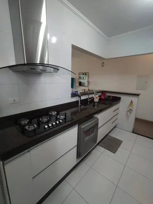Foto 1 de Apartamento com 3 quartos à venda, 84m2 em Rudge Ramos, Sao Bernardo Do Campo - SP