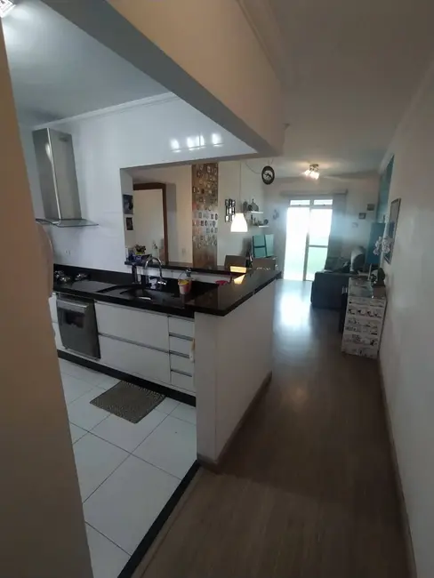 Foto 2 de Apartamento com 3 quartos à venda, 84m2 em Rudge Ramos, Sao Bernardo Do Campo - SP