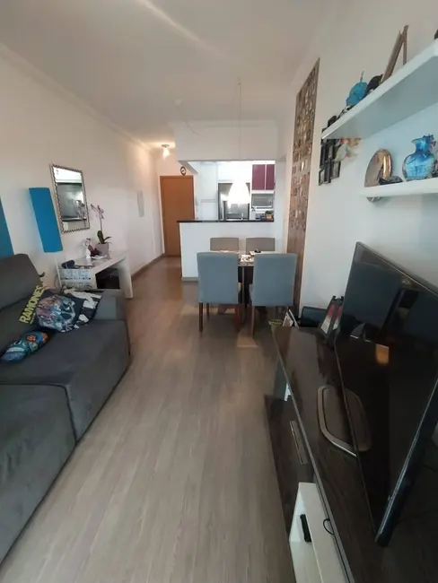 Foto 5 de Apartamento com 3 quartos à venda, 84m2 em Rudge Ramos, Sao Bernardo Do Campo - SP