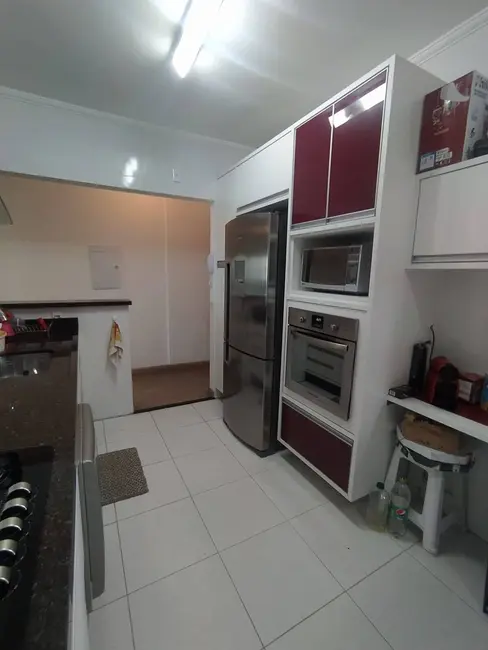 Foto 7 de Apartamento com 3 quartos à venda, 84m2 em Rudge Ramos, Sao Bernardo Do Campo - SP