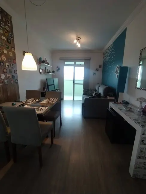 Foto 6 de Apartamento com 3 quartos à venda, 84m2 em Rudge Ramos, Sao Bernardo Do Campo - SP