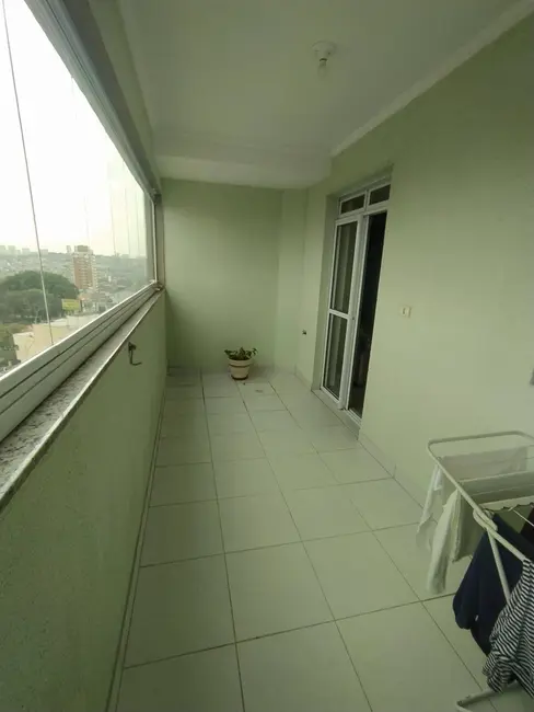 Foto 8 de Apartamento com 3 quartos à venda, 84m2 em Rudge Ramos, Sao Bernardo Do Campo - SP