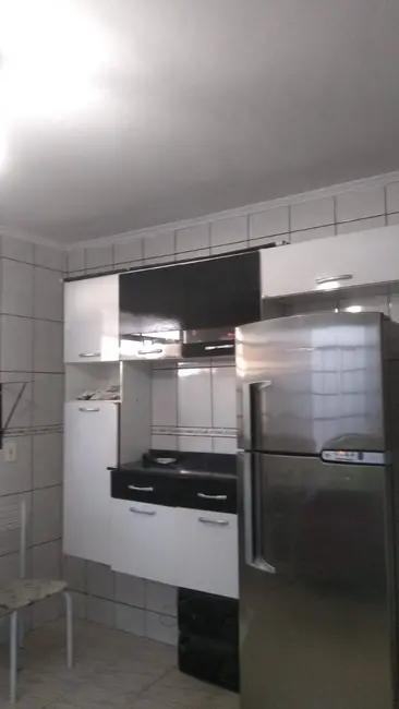 Foto 4 de Casa com 2 quartos à venda, 99m2 em Parque Capuava, Santo Andre - SP