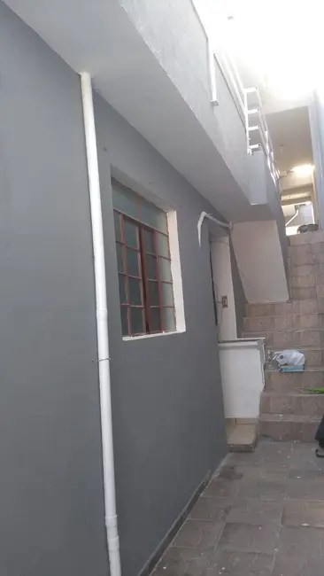 Foto 3 de Casa com 2 quartos à venda, 99m2 em Parque Capuava, Santo Andre - SP