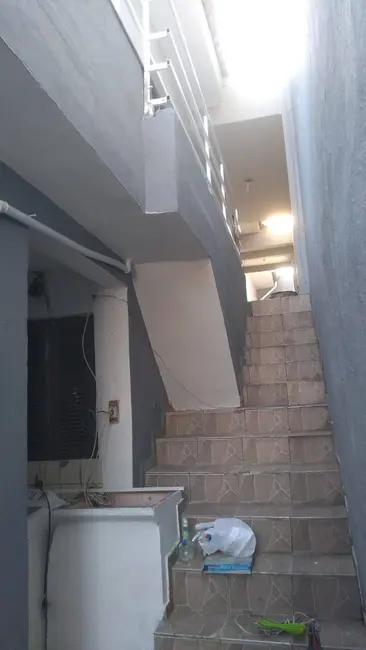 Foto 2 de Casa com 2 quartos à venda, 99m2 em Parque Capuava, Santo Andre - SP