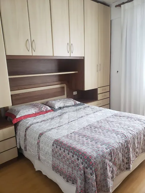 Foto 1 de Apartamento com 2 quartos à venda, 55m2 em Dos Casa, Sao Bernardo Do Campo - SP